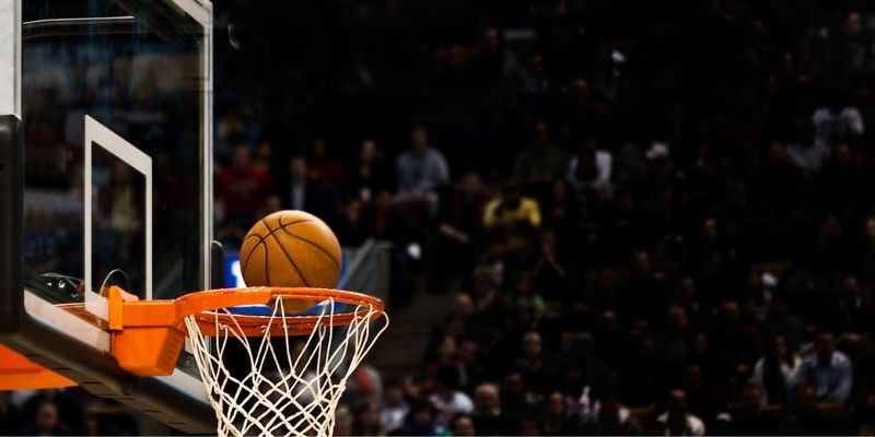 Cá độ bóng rổ