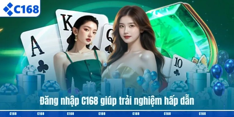 Không vào được C168 do bảo trì