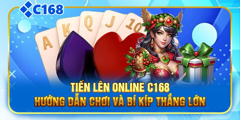 tiến lên online